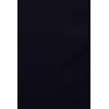 image:imageAdrianna Papell Womens Pearl Trim Knit Crepe GownMidnight