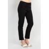 image:imageAdrianna Papell Womens Kate Fit Bi Stretch PantCasual PantsBlack
