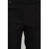 image:imageAdrianna Papell Womens Kate Fit Bi Stretch PantCasual PantsBlack