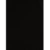 image:imageAdrianna Papell Womens Knit Button Front VNeckBlack