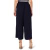 image:imageAdrianna Papell Womens Textured Satin PullBlue Moon