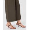 image:imageAdrianna Papell Womens Textured Satin PullFatigue
