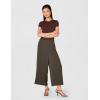 image:imageAdrianna Papell Womens Textured Satin PullFatigue
