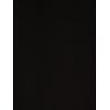 image:imageAdrianna Papell Womens VNeck Elbow Sleeve to WRuffle amp Feather TrimBlack