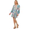 image:imageAdrianna Papell Seersucker Midi DressPeach Multi