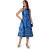 image:imageAdrianna Papell Womens Ap1e211980Blue Multi
