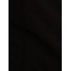 image:imageAdrianna Papell Womens Mini Bow Front Sheath Dress Black 16