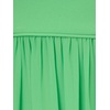 image:imageAdrianna Papell One Shoulder Chiffon GownWild Apple