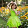 imageMeland Princess Dress Up  Dress Up Clothes for Girls with ToysChristmas Birthday Gift for Toddler Girls 345678 YearsYellow