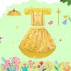 imageMeland Princess Dress Up  Princess Dresses for Girls with Princess Toys Dress Up Clothes for Little Girls Pretend PlayMermaid