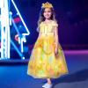 imageMeland Princess Dress for Girls  Light Up Princess Costume for Toddler Dress Up Halloween Costumes for Girl 310 Years Old