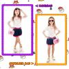 imageMeland Toys for Girls  Toddler Girls Gift Idea for Birthday Christmas Pretend Makeup Kit with My First Purse Toy Makeup for Kids Age 36 Year Old for Pretend Play