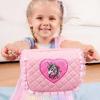 imageMeland Toys for Girls  Toddler Girls Gift Idea for Birthday Christmas Pretend Makeup Kit with My First Purse Toy Makeup for Kids Age 36 Year Old for Pretend Play