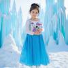 imageMeland Princess Dress Up for Girls  Light Up Halloween Costume for Girl Age 310 Year Role PlayChristmas Birthday Gift Idea