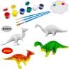 imageDino Eggs Dig Kit  Easter Dinosaur Kit  Dinosaur Excavation Kit Break Open 12 Dinosaur Fossil Eggs  Archaeology Science Craft Toy Gifts for Boys Kids Birthday Christmas