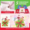 imageMeland Kids Ugly Christmas Sweater  Light Up Funny Holiday Pullover  Cute Xmas Sweater for Boys ampamp Girls Age 516 Year OldPink Christmas