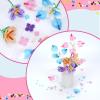 image:imageMeland Princess Fuse Beads Craft Kit for Girls 5mm Beads Set with Pegboards amp Accessories Creative DIY Art Toy for Kids Ages 512 Perfect Birthday or Christmas Gift for Little Princesses11000 pcs without Iron