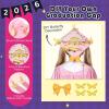 image:imageMeland Kindergarten Graduation Cap and Gown Preschool Graduation Outfit with 2026 amp 2027 Tassels SashBadge for Kid ToddlerPink