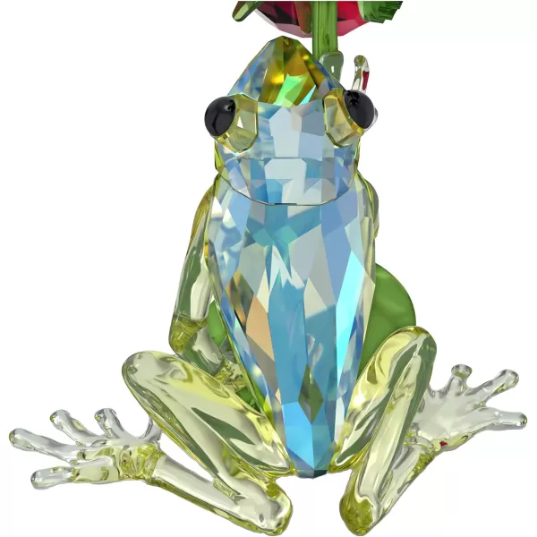 Swarovski Idyllia Frog Bee and StrawberryBee  Frog  Strawberry