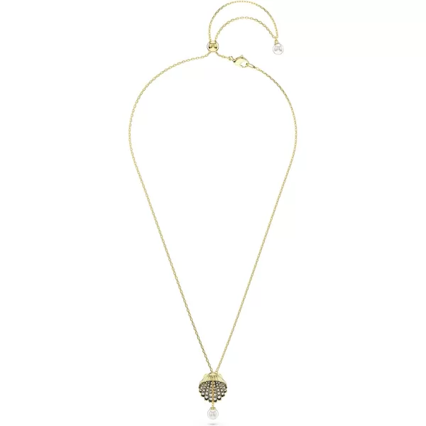 Swarovski Idyllia Pendant Necklace CollectionClear