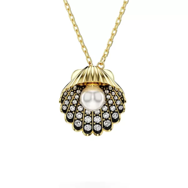 Swarovski Idyllia Pendant Necklace CollectionClear