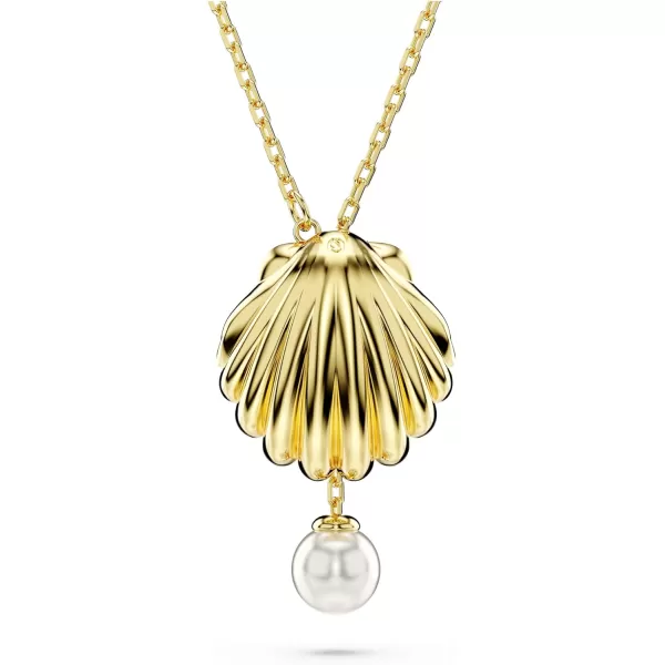 Swarovski Idyllia Pendant Necklace CollectionClear