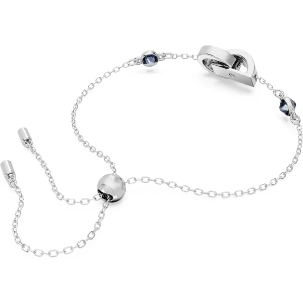 SWAROVSKI Hollow Collection BraceletBlue