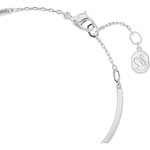 SWAROVSKI Luna Crystal Jewelry CollectionBangle