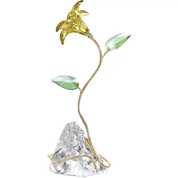 Swarovski Florere Lily FigurineSwarovski Florere Lily Figurine