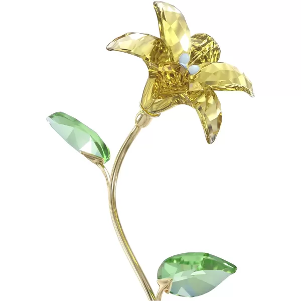 Swarovski Florere Lily FigurineSwarovski Florere Lily Figurine