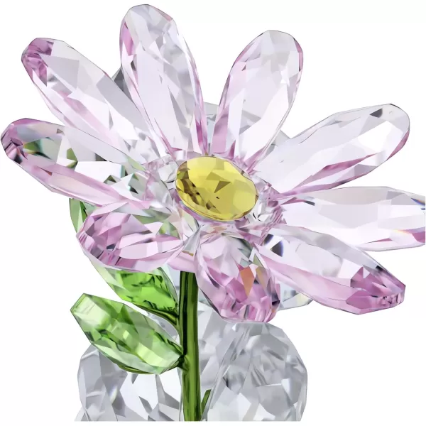 Swarovski Kris Bear A Daisy for You FigurineSwarovski Kris Bear A Daisy for You Figurine