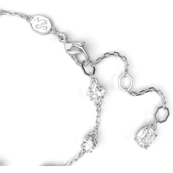 Swarovski Mesmera Crystal Jewelry CollectionBracelet