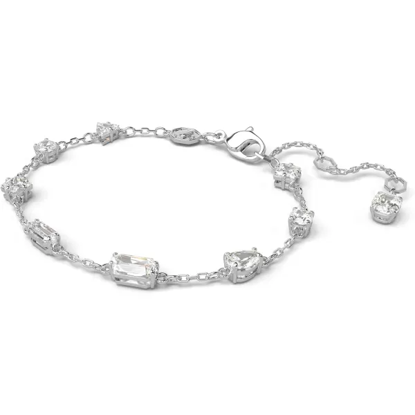 Swarovski Mesmera Crystal Jewelry CollectionBracelet