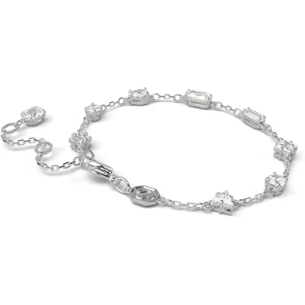 Swarovski Mesmera Crystal Jewelry CollectionBracelet