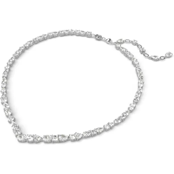 Swarovski Mesmera Crystal Jewelry CollectionNEW Necklace