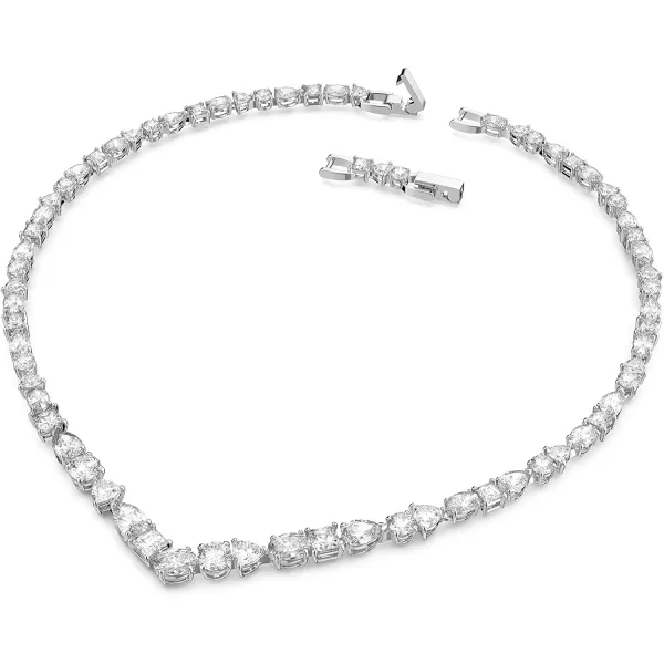 Swarovski Mesmera Crystal Jewelry CollectionNecklace