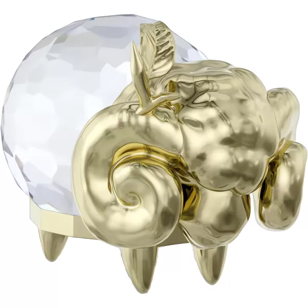 Swarovski Zodiac Aries FigurineSwarovski Zodiac Aries Figurine