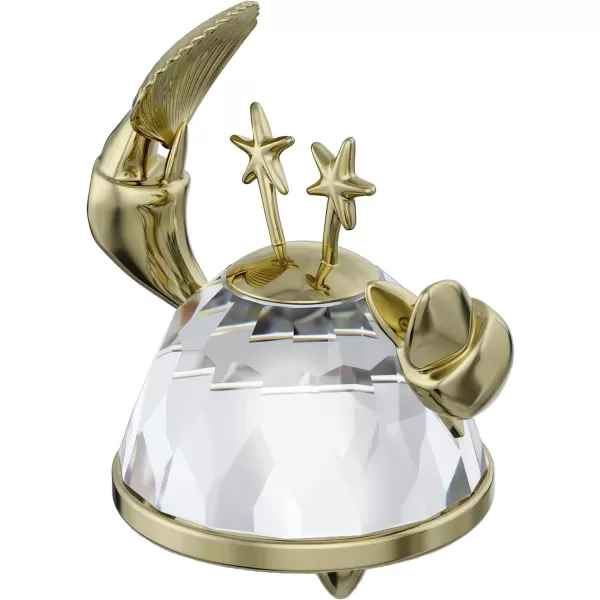 Swarovski Zodiac Cancer FigurineSwarovski Zodiac Cancer Figurine