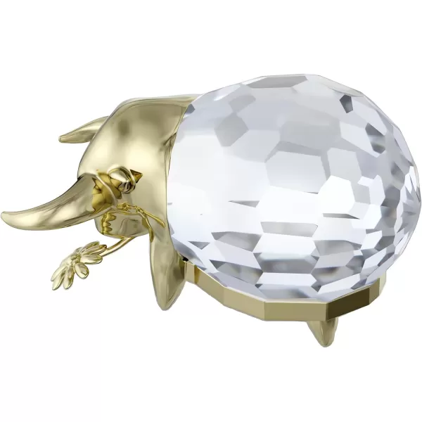 Swarovski Zodiac Taurus FigurineSwarovski Zodiac Taurus Figurine