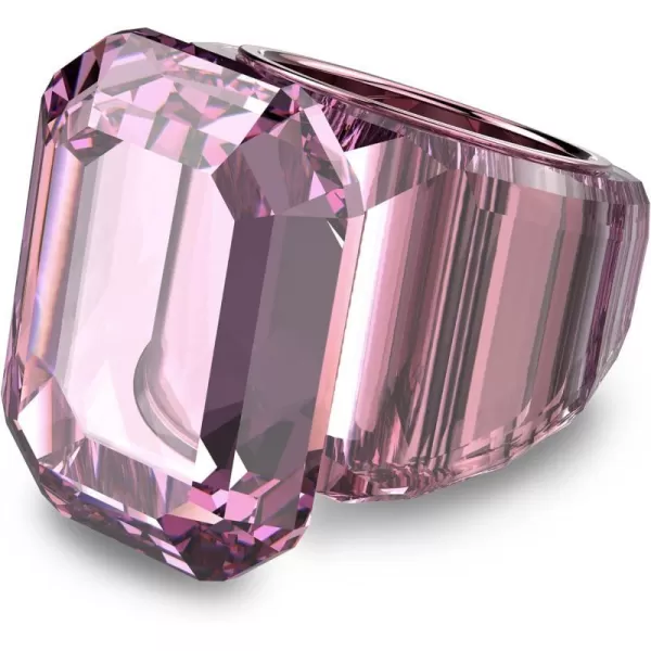 Pink Crystal US 6/EU 52