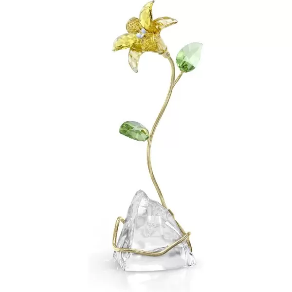 Swarovski Florere Lily FigurineSwarovski Florere Lily Figurine