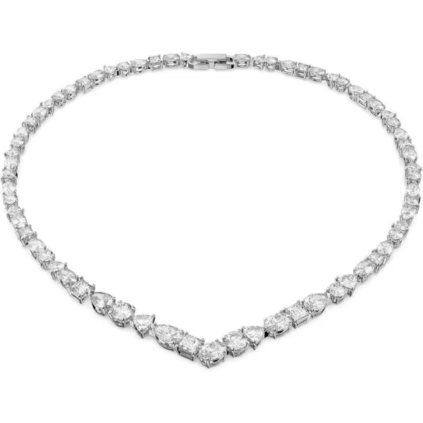 Swarovski Mesmera Crystal Jewelry CollectionNecklace