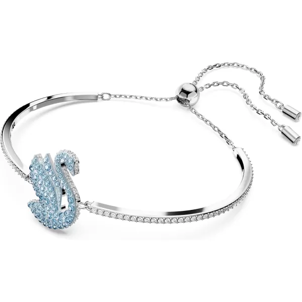 SWAROVSKI Hollow Collection Pendant NecklaceBangle