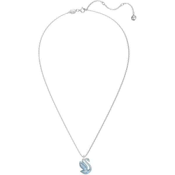 SWAROVSKI Hollow Collection Pendant NecklacePendant Necklace