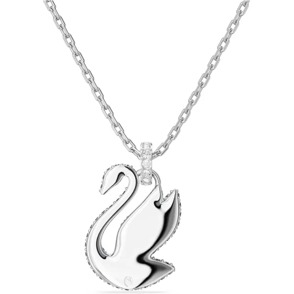 SWAROVSKI Hollow Collection Pendant NecklacePendant Necklace