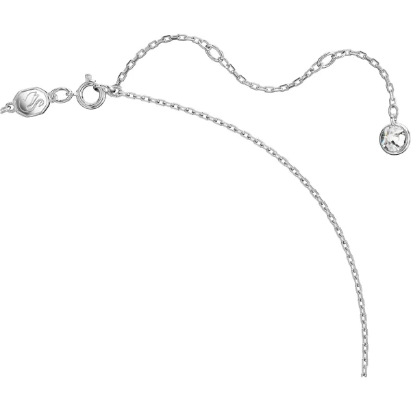 SWAROVSKI Hollow Collection Pendant NecklacePendant Necklace