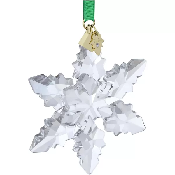 Swarovski Annual Edition Ornament 2024Swarovski Annual Edition Ornament 2024