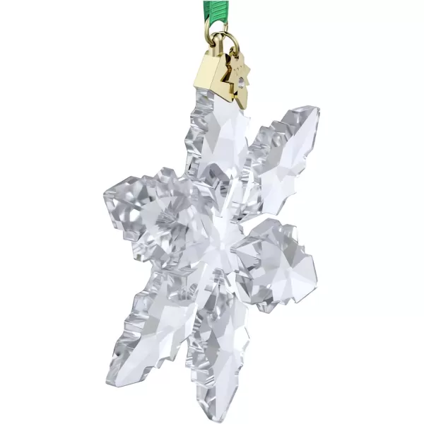 Swarovski Annual Edition Ornament 2024Swarovski Annual Edition Ornament 2024