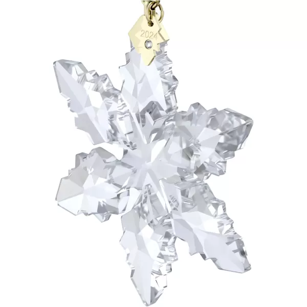 Swarovski Annual Edition Ornament 2024Swarovski Annual Edition Ornament 2024