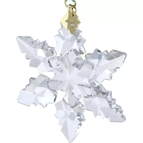 Swarovski Annual Edition Ornament 2024Swarovski Annual Edition Ornament 2024